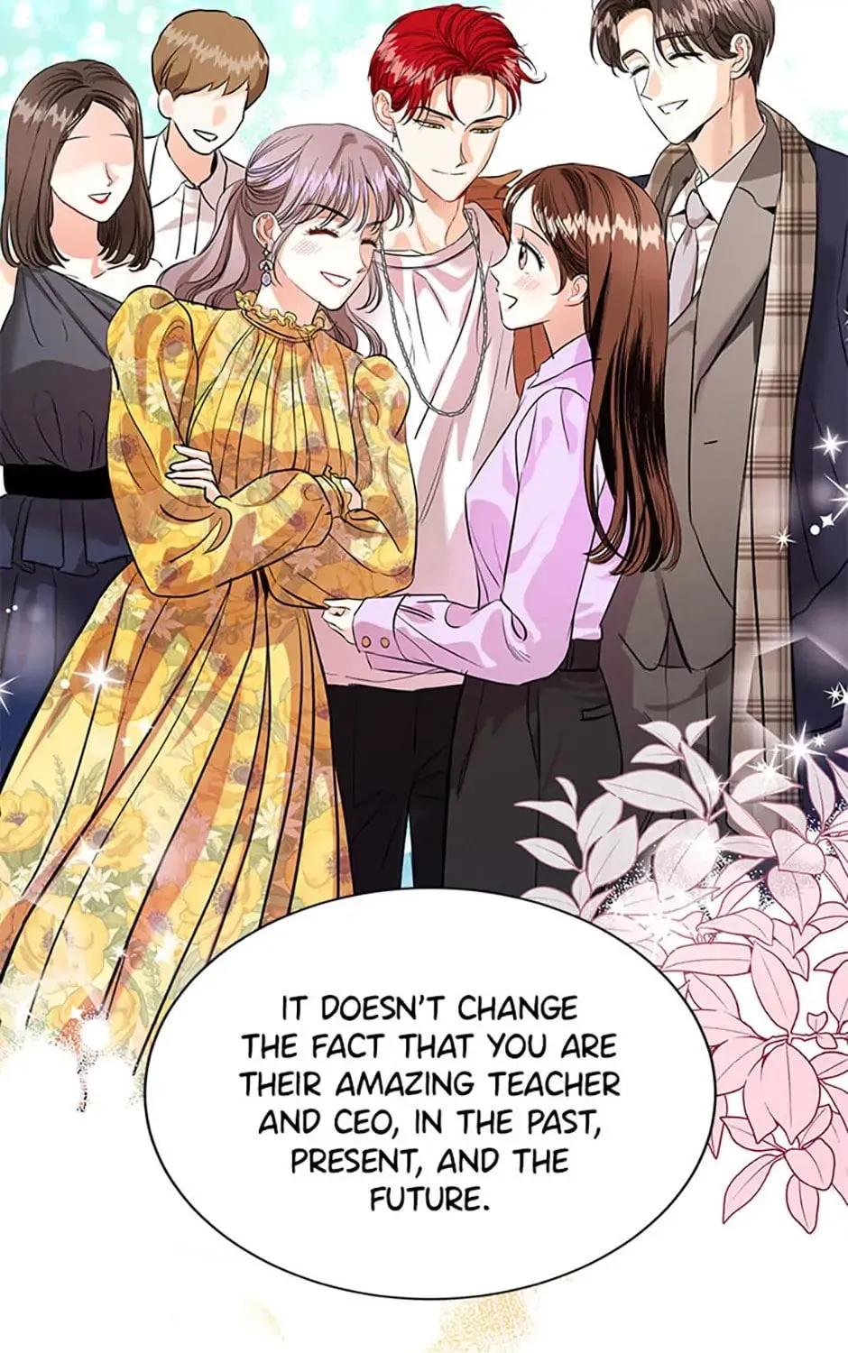 Read Sleeping With the Enemy (Ko Ji Young) chapter 33 image 84 on Lezhin
