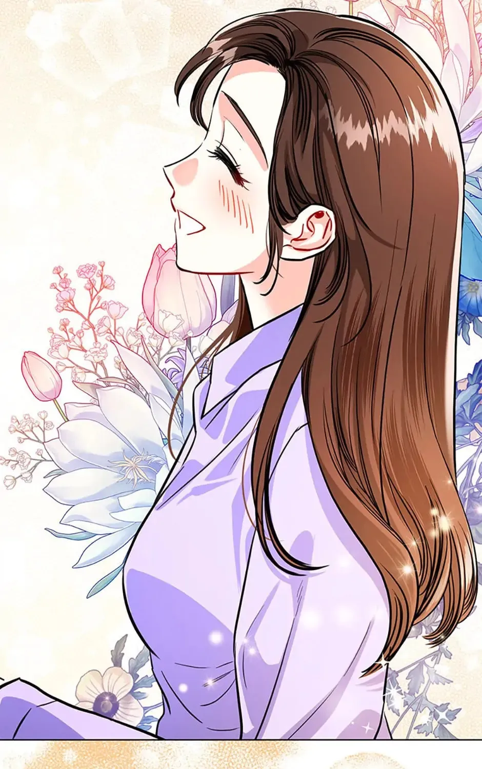 Read Sleeping With the Enemy (Ko Ji Young) chapter 33 image 86 on Lezhin