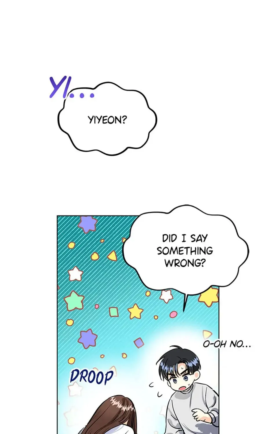 Read Sleeping With the Enemy (Ko Ji Young) chapter 33 image 90 on Lezhin