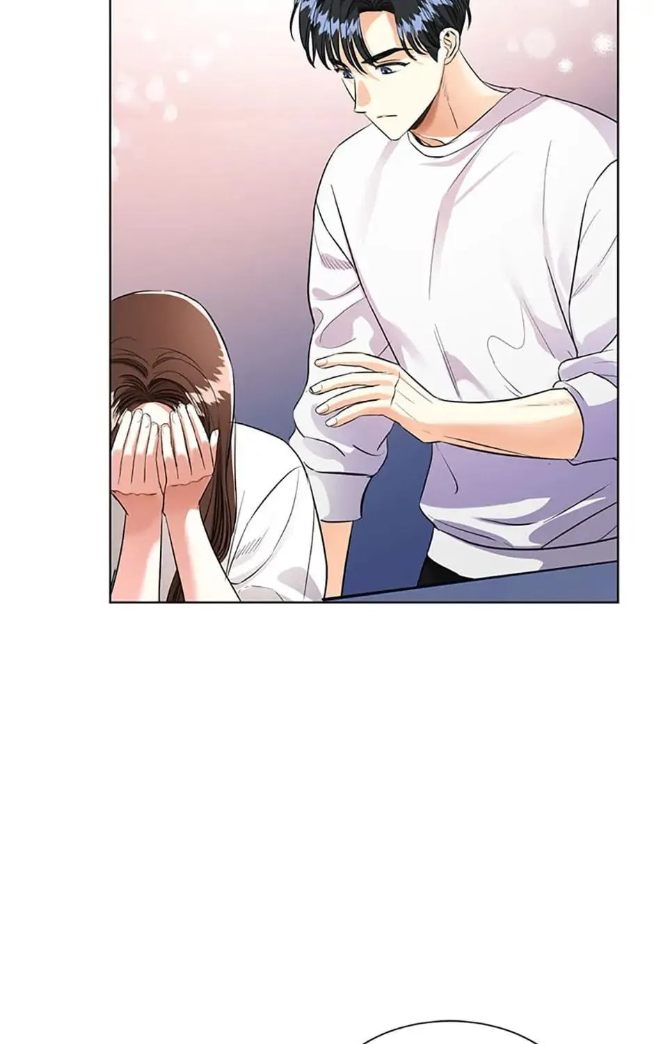 Read Sleeping With the Enemy (Ko Ji Young) chapter 33 image 98 on Lezhin