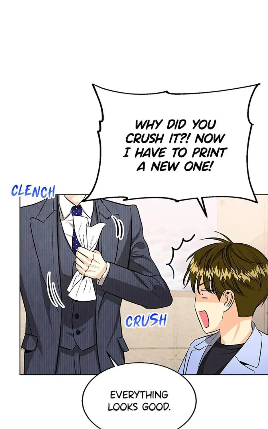 Read Sleeping With the Enemy (Ko Ji Young) chapter 34 image 100 on Lezhin