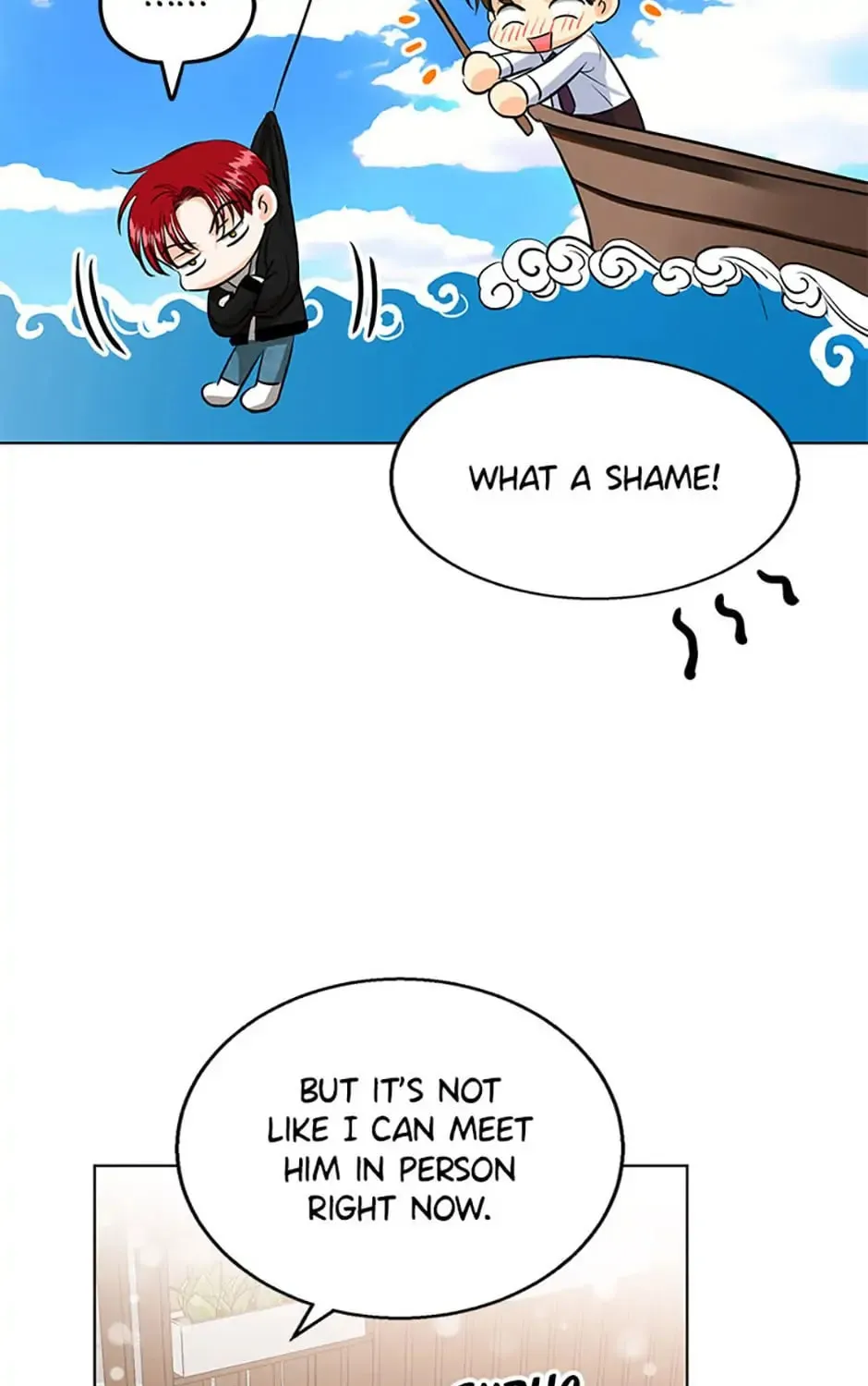 Read Sleeping With the Enemy (Ko Ji Young) chapter 34 image 110 on Lezhin