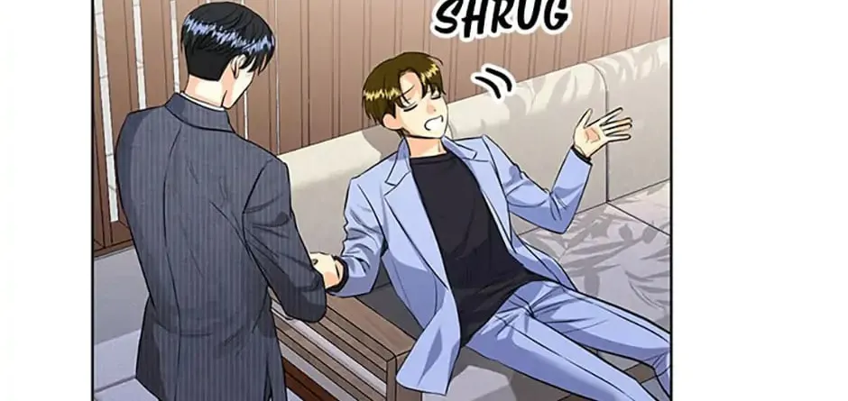 Read Sleeping With the Enemy (Ko Ji Young) chapter 34 image 111 on Lezhin