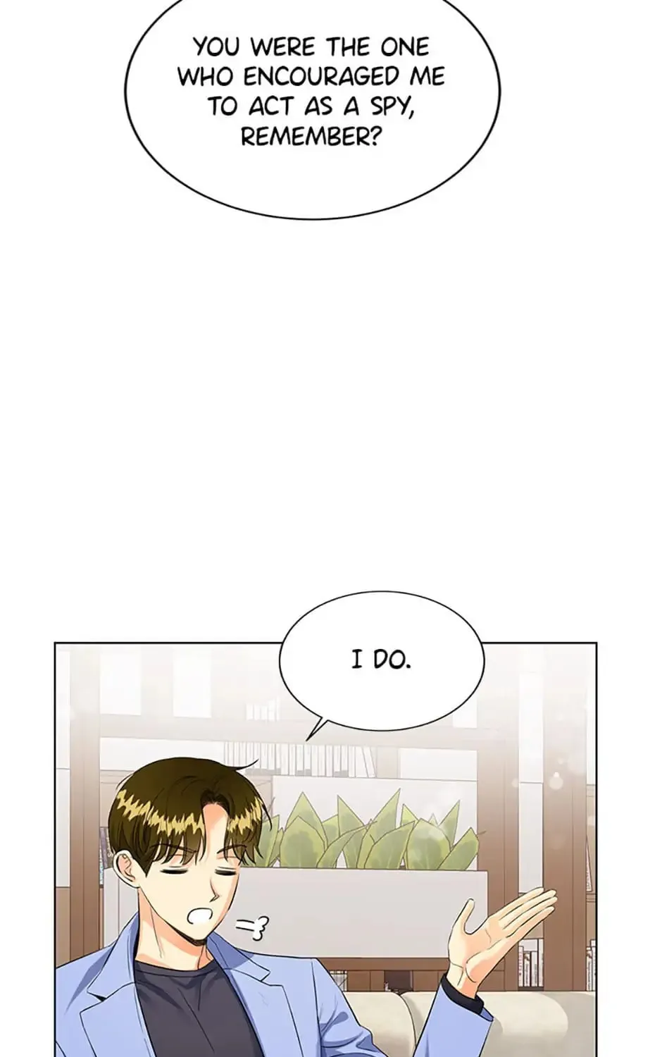 Read Sleeping With the Enemy (Ko Ji Young) chapter 34 image 116 on Lezhin