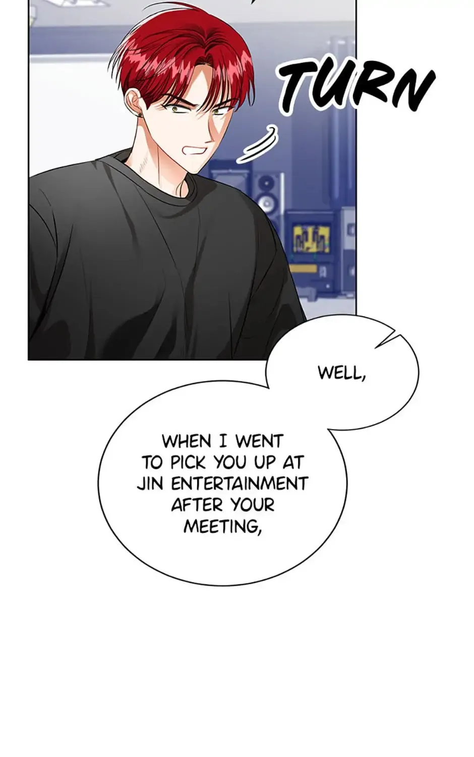 Read Sleeping With the Enemy (Ko Ji Young) chapter 34 image 12 on Lezhin