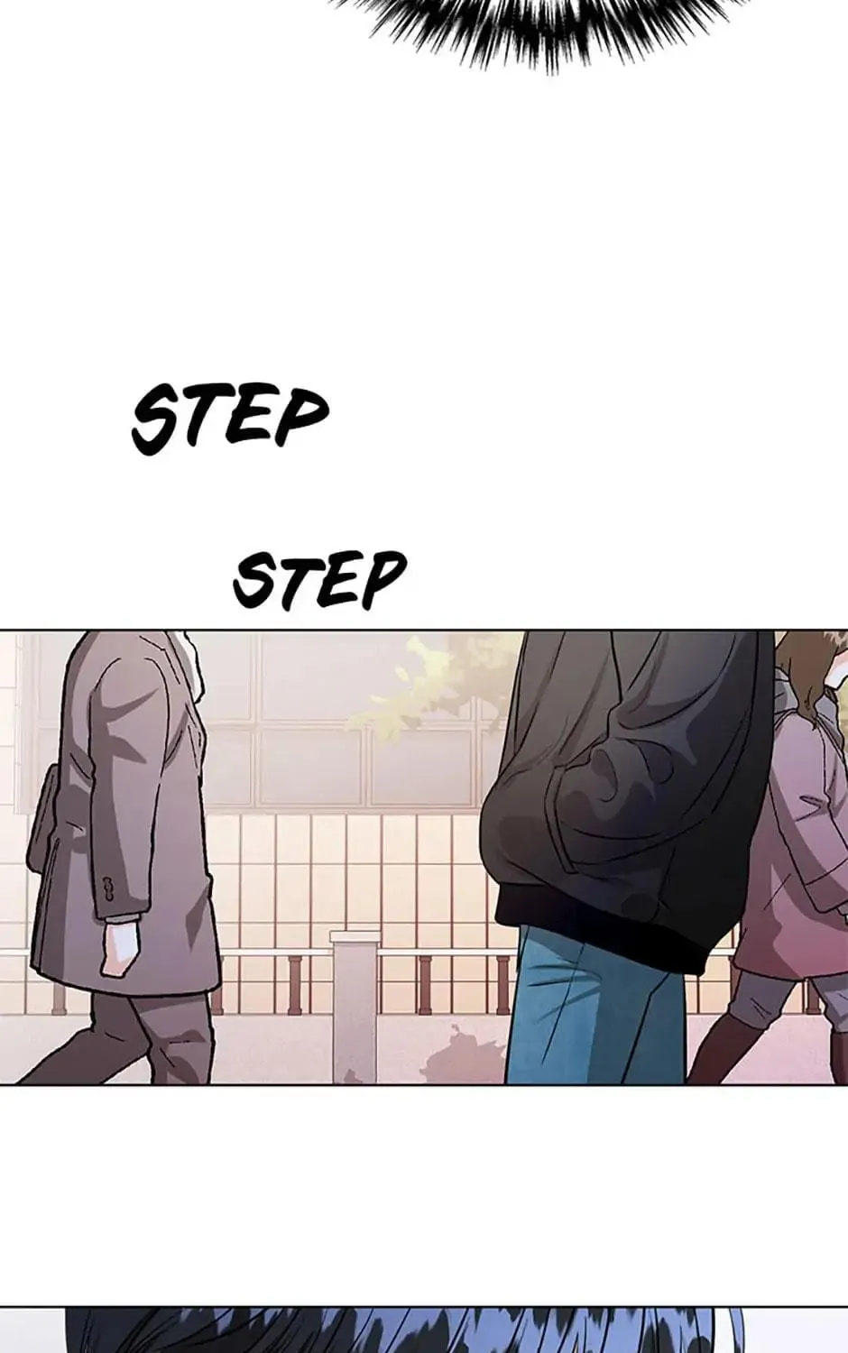 Read Sleeping With the Enemy (Ko Ji Young) chapter 34 image 124 on Lezhin