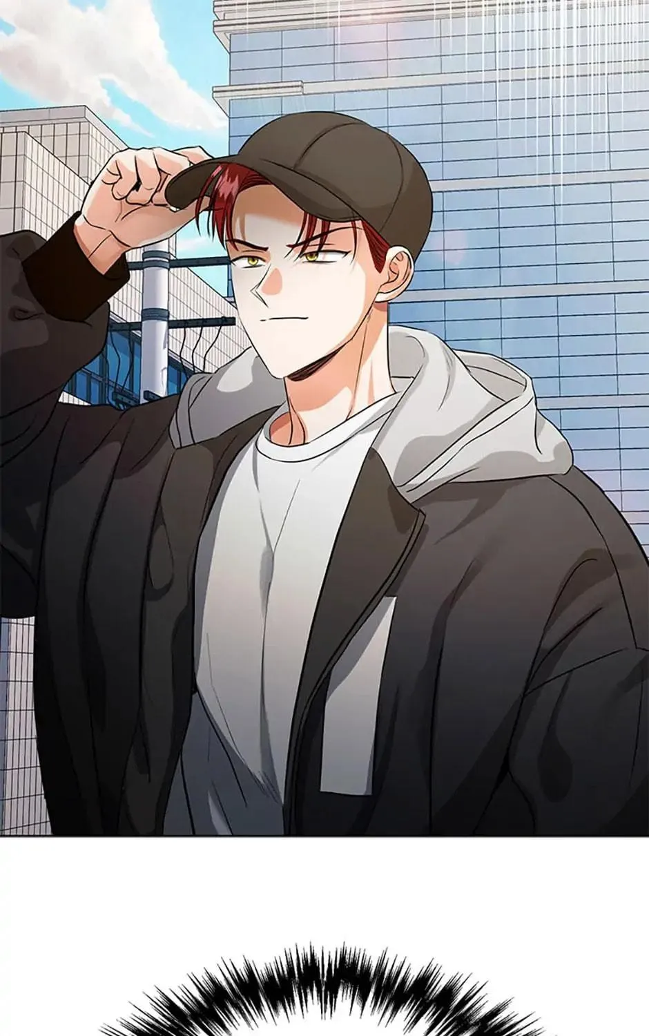 Read Sleeping With the Enemy (Ko Ji Young) chapter 34 image 128 on Lezhin