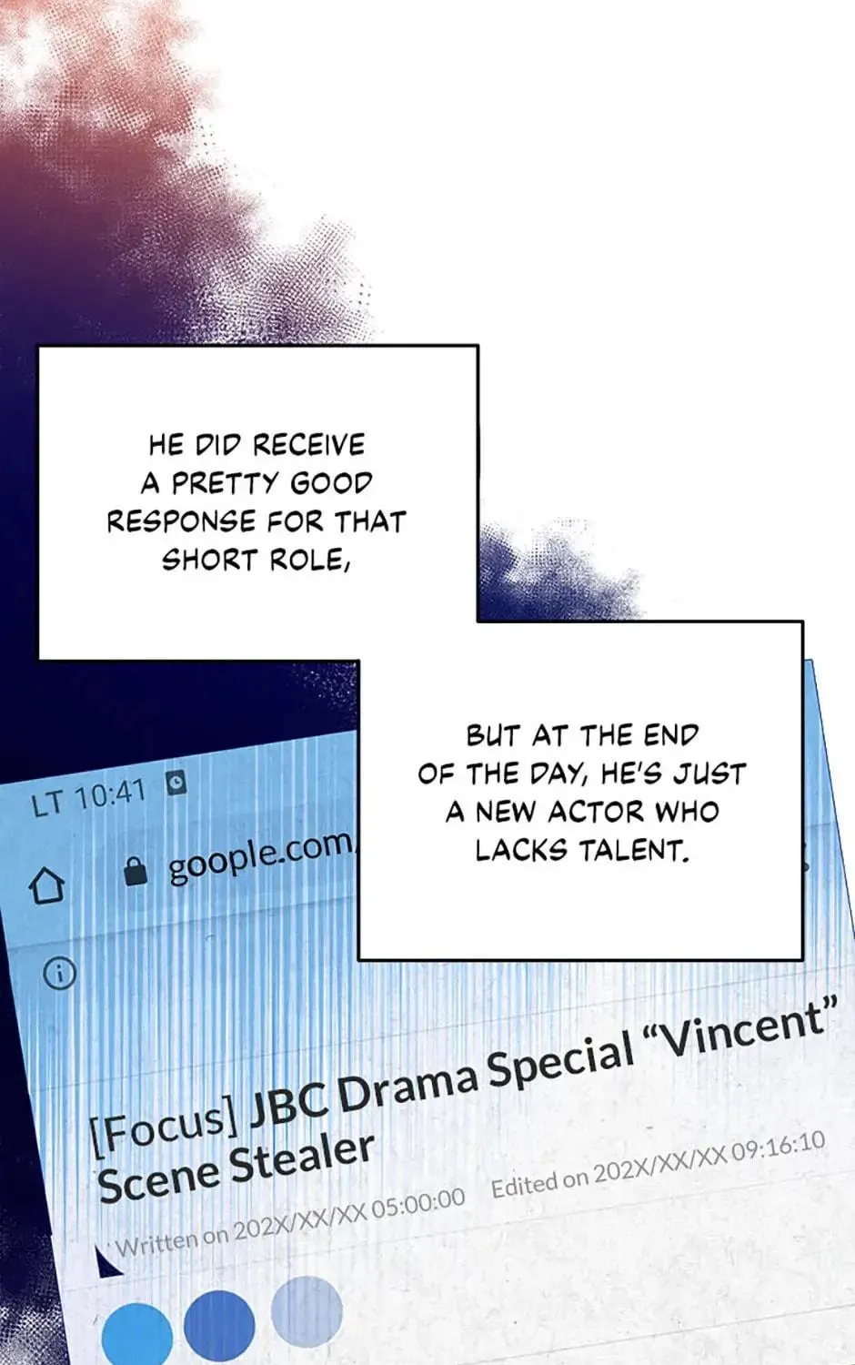Read Sleeping With the Enemy (Ko Ji Young) chapter 34 image 18 on Lezhin