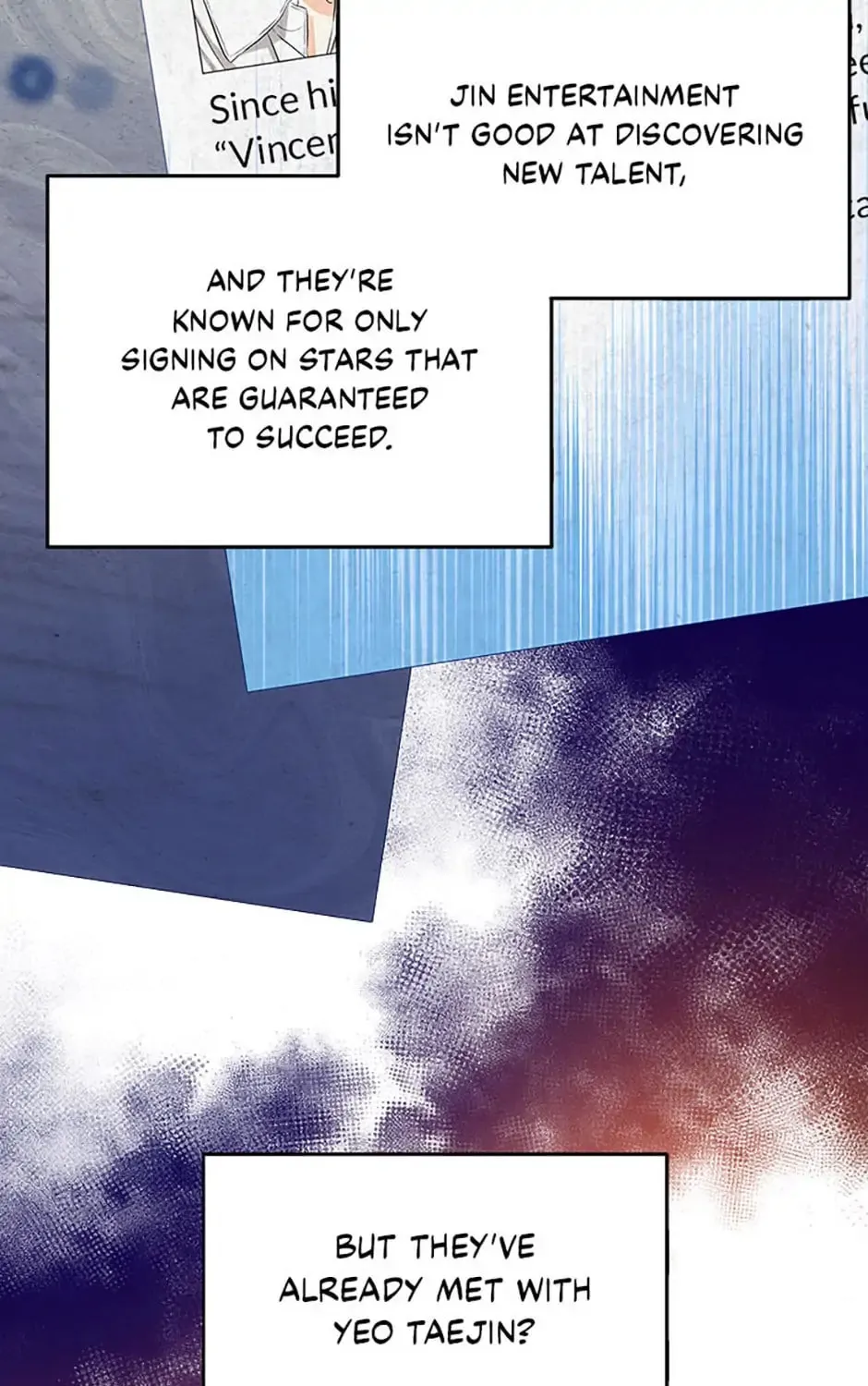 Read Sleeping With the Enemy (Ko Ji Young) chapter 34 image 20 on Lezhin