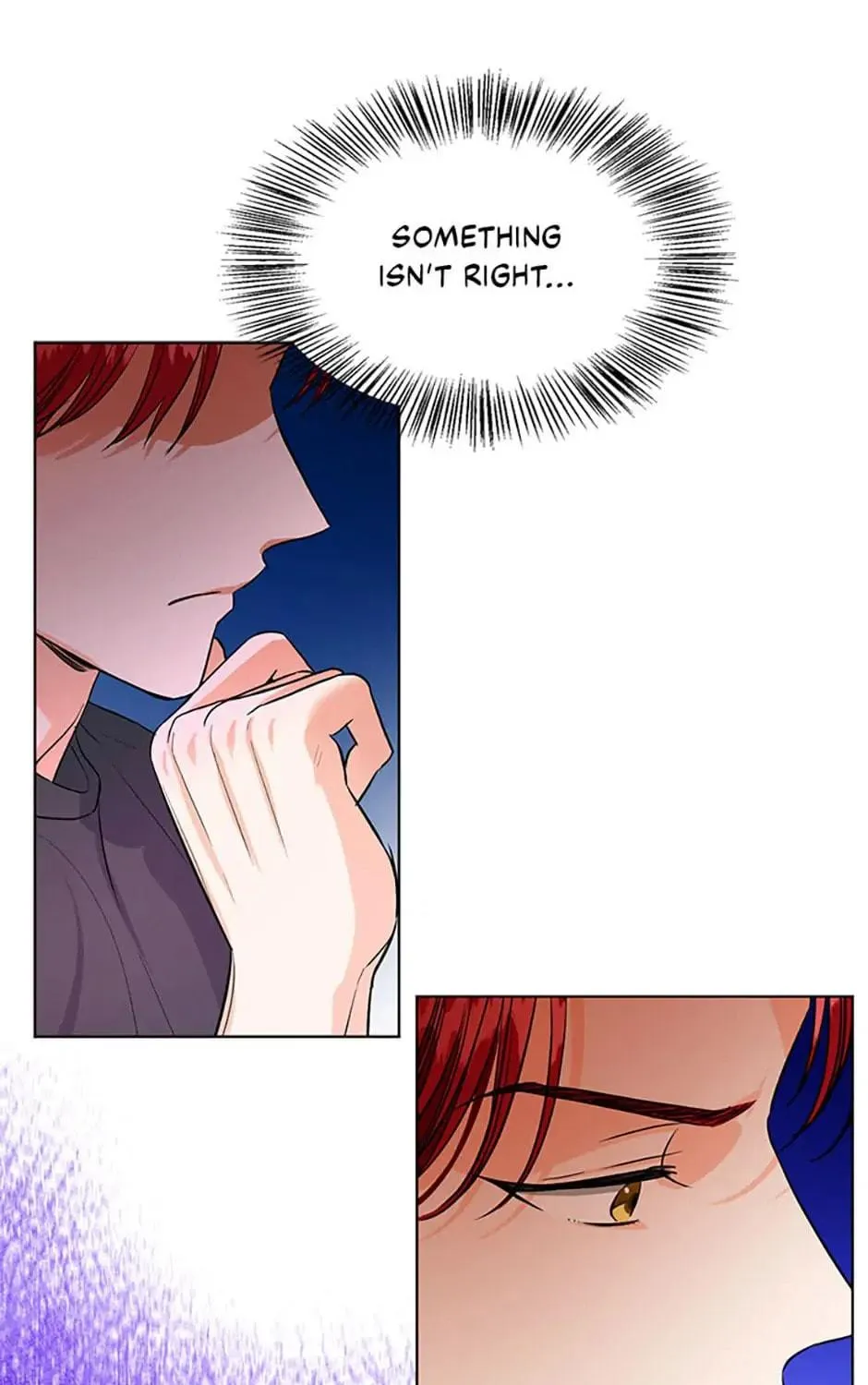 Read Sleeping With the Enemy (Ko Ji Young) chapter 34 image 22 on Lezhin