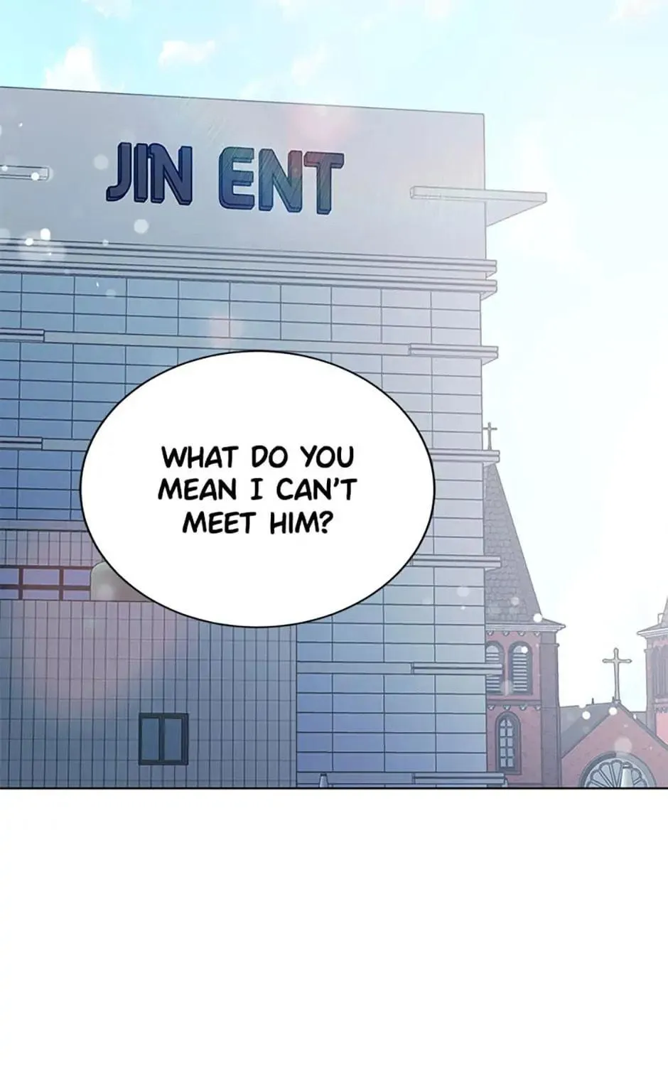 Read Sleeping With the Enemy (Ko Ji Young) chapter 34 image 28 on Lezhin