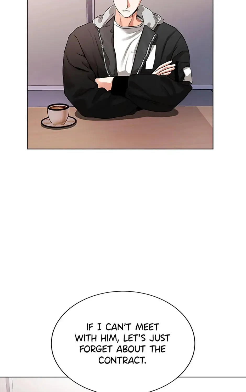 Read Sleeping With the Enemy (Ko Ji Young) chapter 34 image 32 on Lezhin