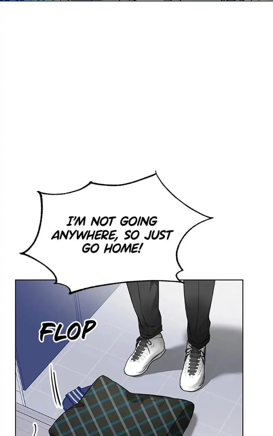 Read Sleeping With the Enemy (Ko Ji Young) chapter 34 image 4 on Lezhin