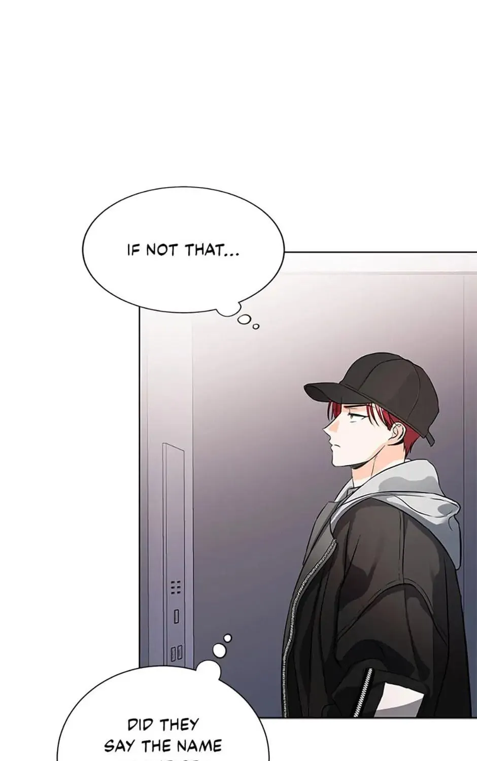 Read Sleeping With the Enemy (Ko Ji Young) chapter 34 image 40 on Lezhin