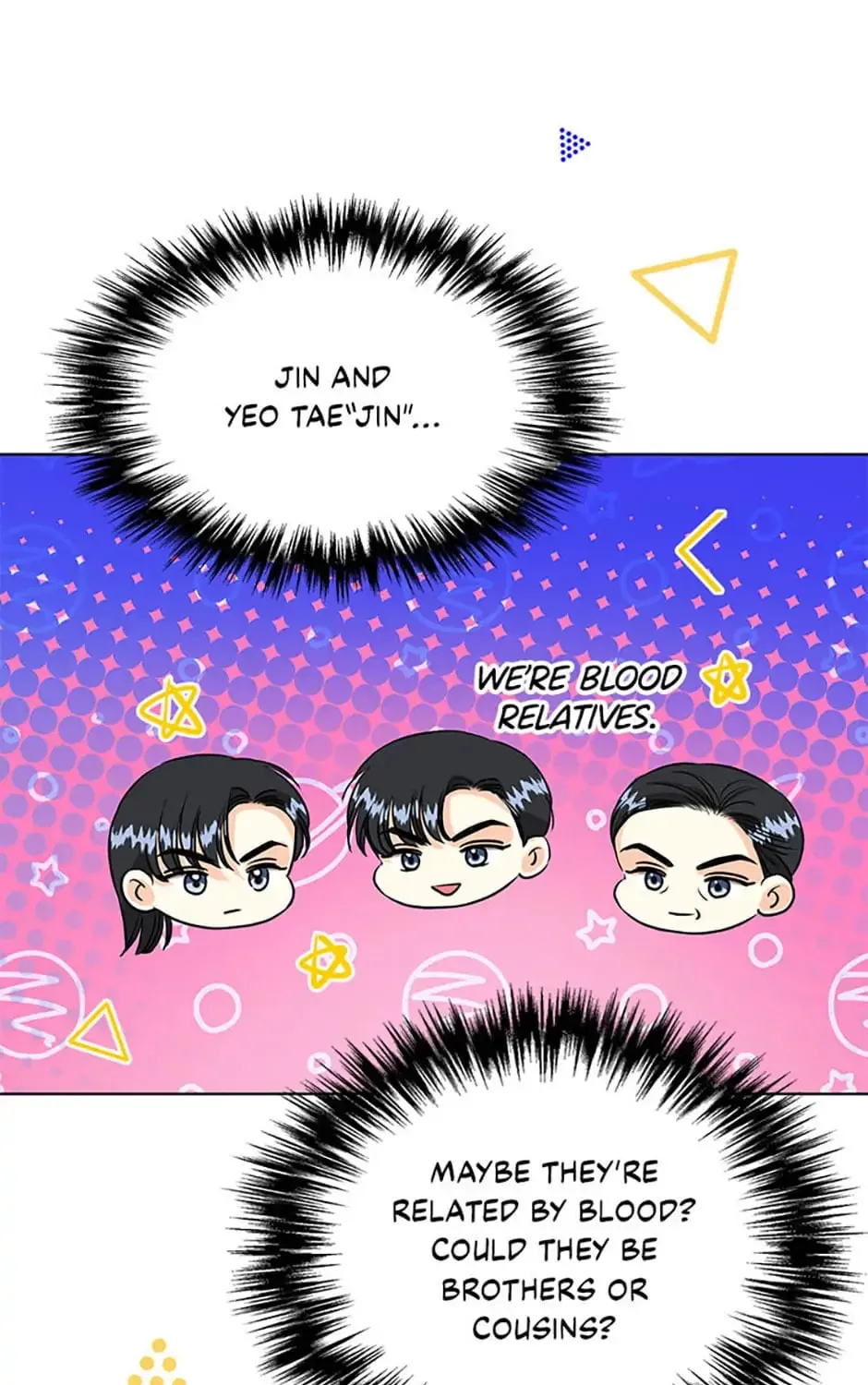 Read Sleeping With the Enemy (Ko Ji Young) chapter 34 image 42 on Lezhin