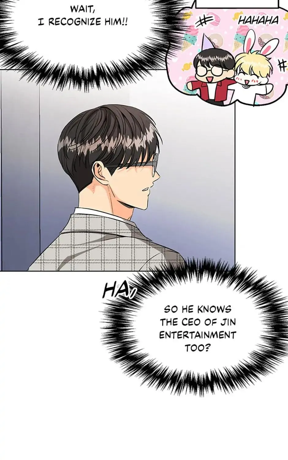 Read Sleeping With the Enemy (Ko Ji Young) chapter 34 image 52 on Lezhin