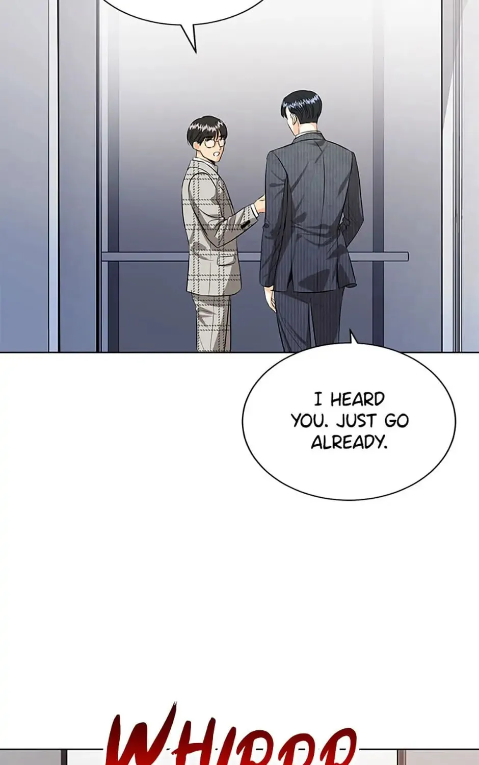 Read Sleeping With the Enemy (Ko Ji Young) chapter 34 image 56 on Lezhin