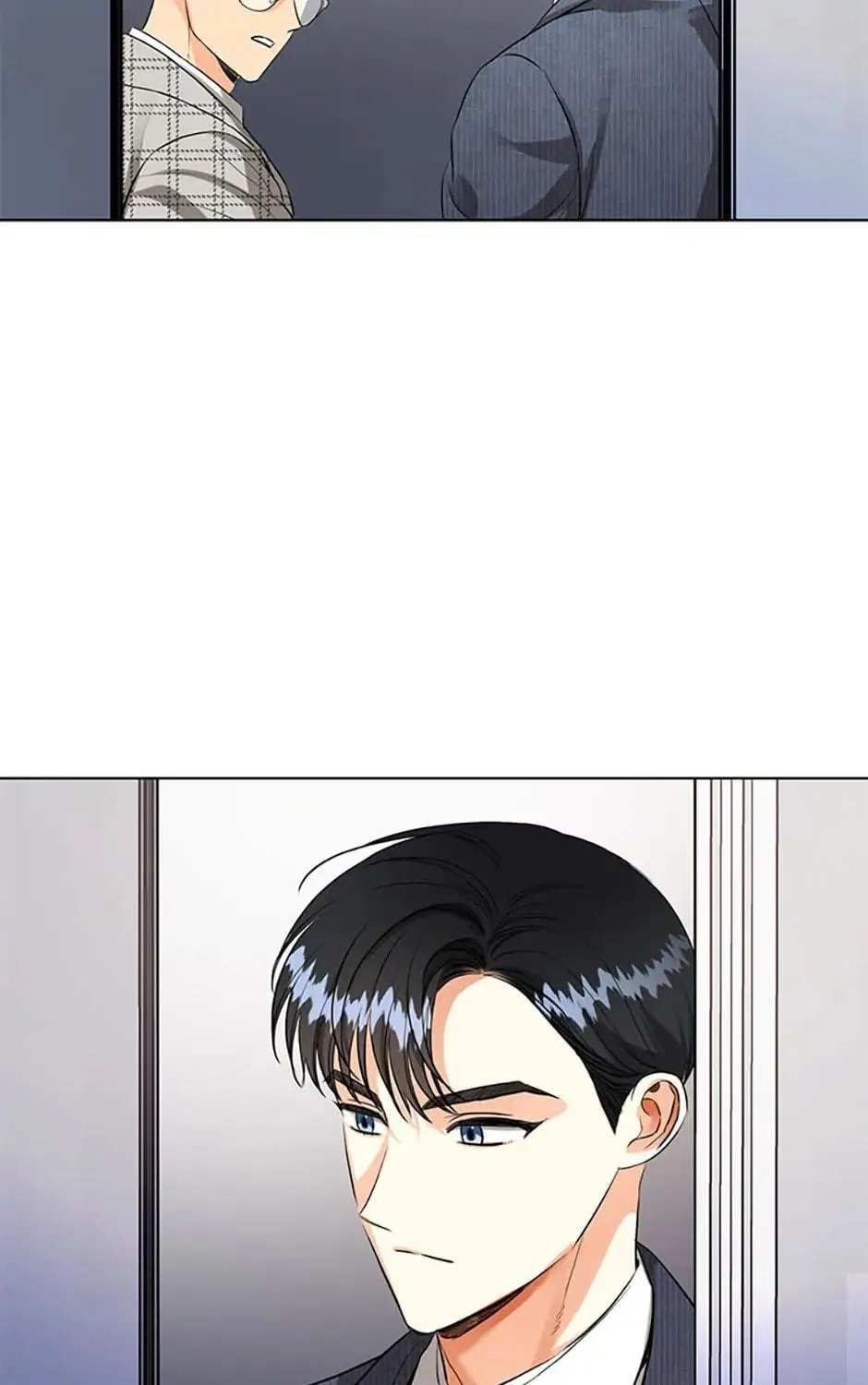 Read Sleeping With the Enemy (Ko Ji Young) chapter 34 image 58 on Lezhin