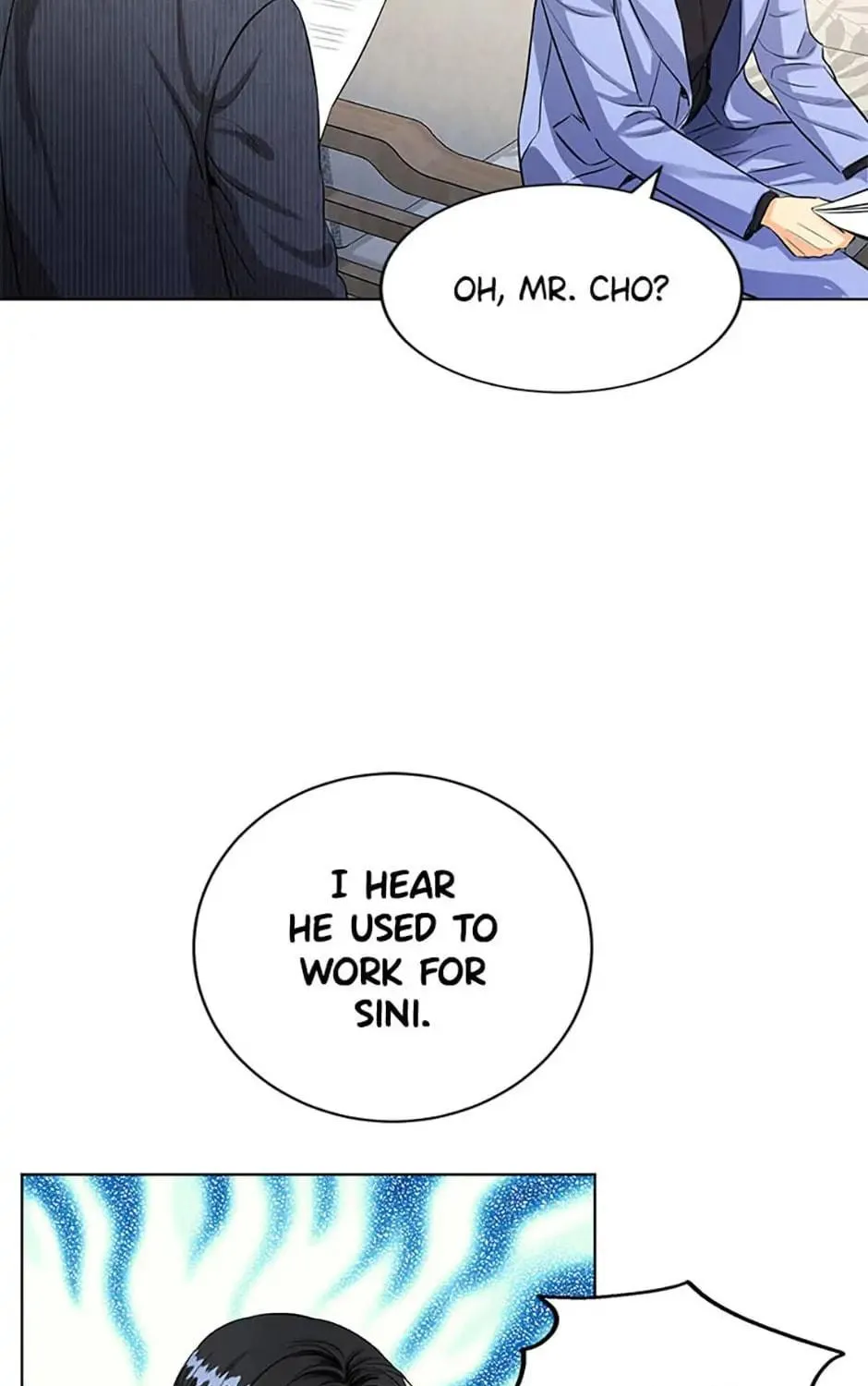 Read Sleeping With the Enemy (Ko Ji Young) chapter 34 image 76 on Lezhin