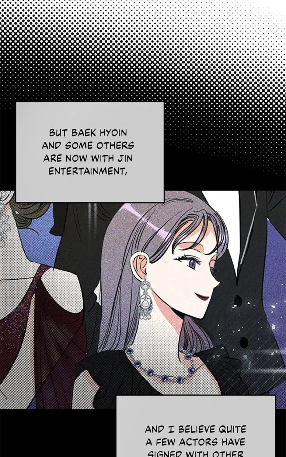 Read Sleeping With the Enemy (Ko Ji Young) chapter 34 image 80 on Lezhin