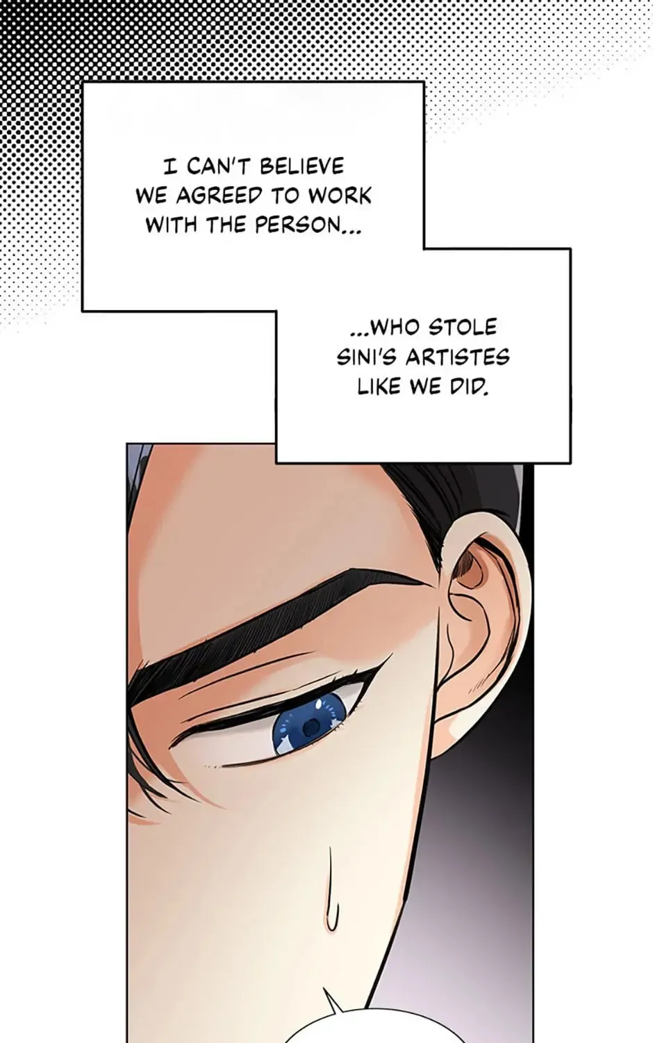Read Sleeping With the Enemy (Ko Ji Young) chapter 34 image 86 on Lezhin