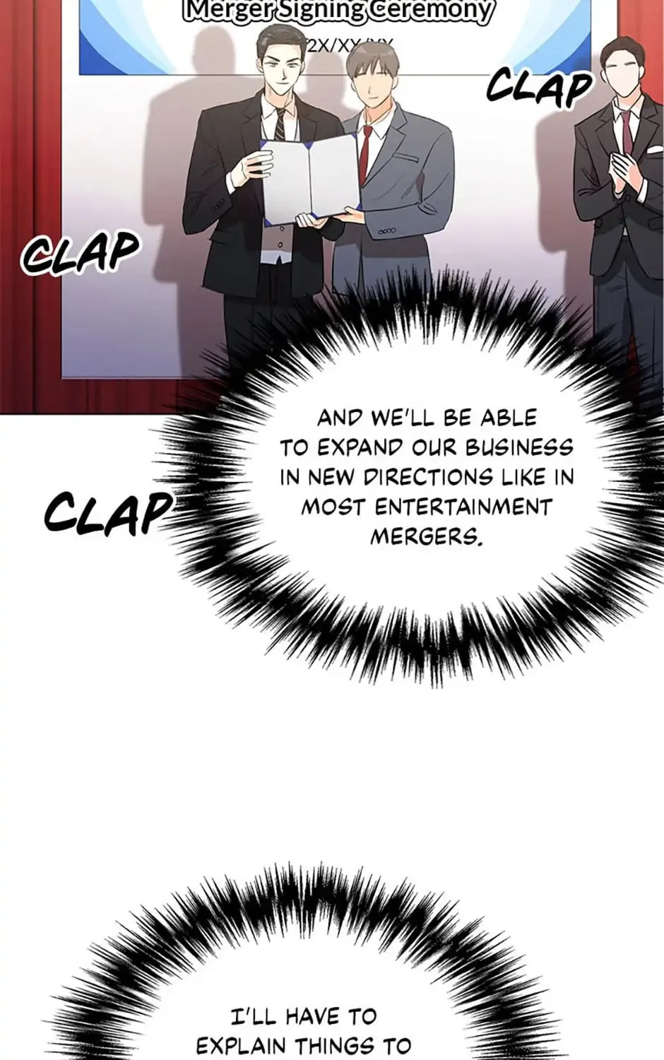 Read Sleeping With the Enemy (Ko Ji Young) chapter 34 image 90 on Lezhin
