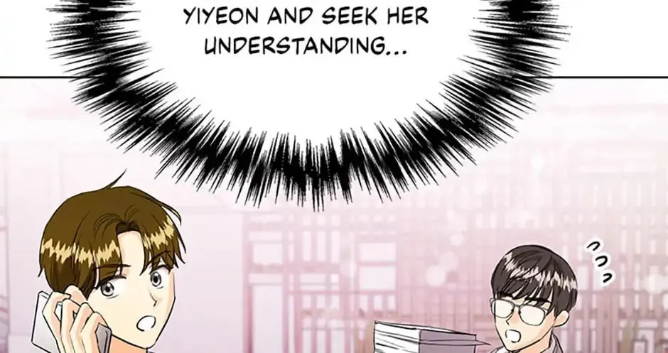 Read Sleeping With the Enemy (Ko Ji Young) chapter 34 image 91 on Lezhin