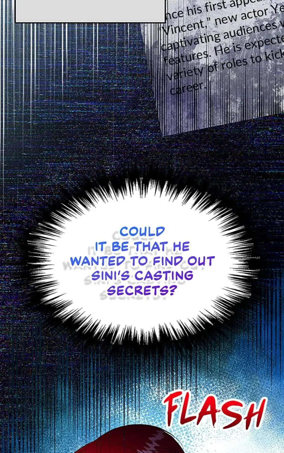 Read Sleeping With the Enemy (Ko Ji Young) chapter 35 image 10 on Lezhin