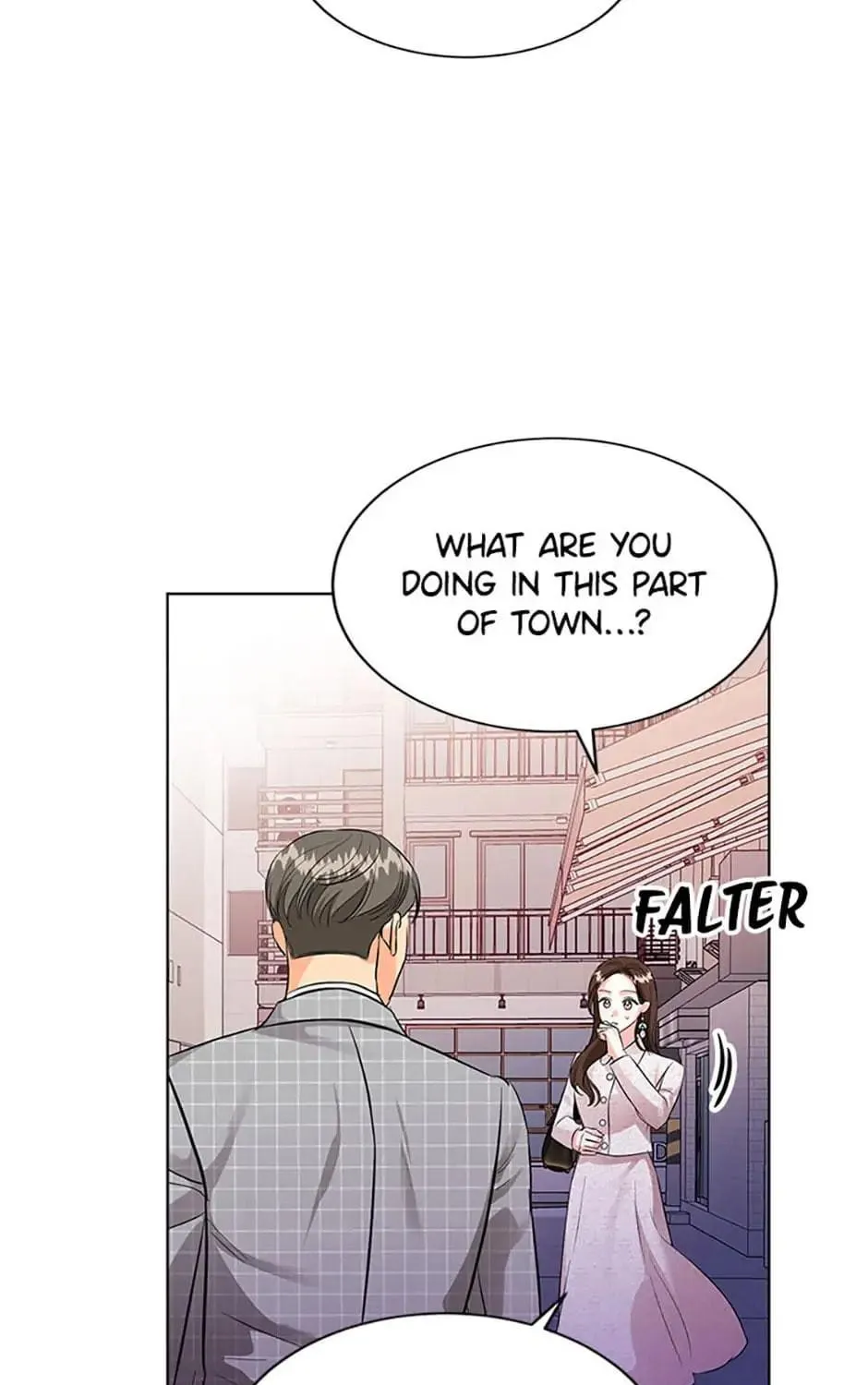 Read Sleeping With the Enemy (Ko Ji Young) chapter 35 image 100 on Lezhin