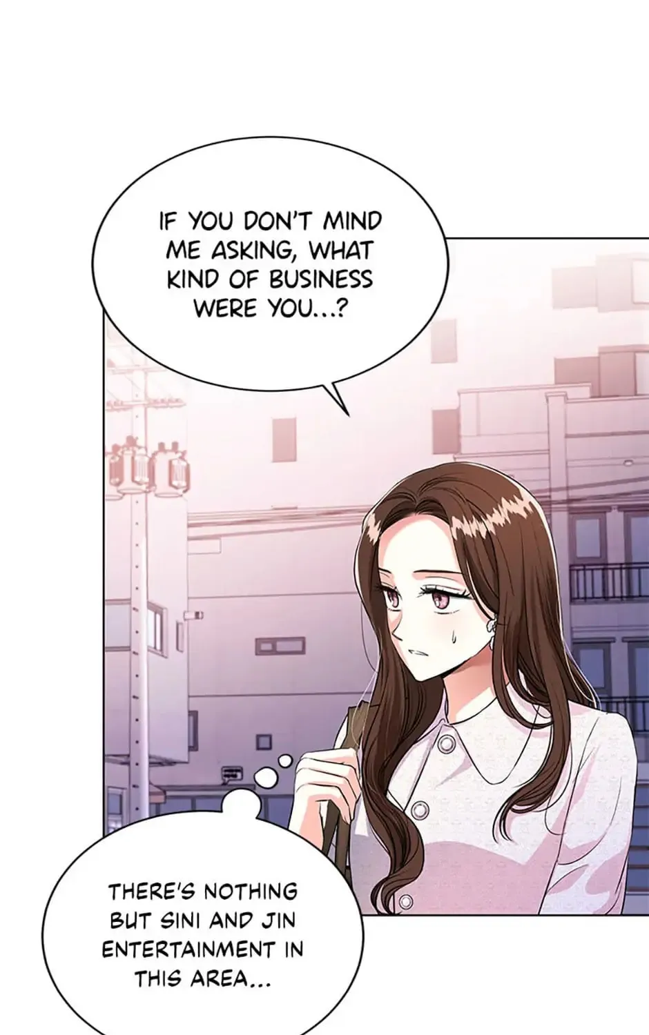 Read Sleeping With the Enemy (Ko Ji Young) chapter 35 image 104 on Lezhin