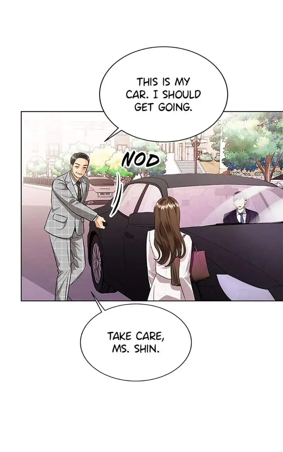 Read Sleeping With the Enemy (Ko Ji Young) chapter 35 image 110 on Lezhin