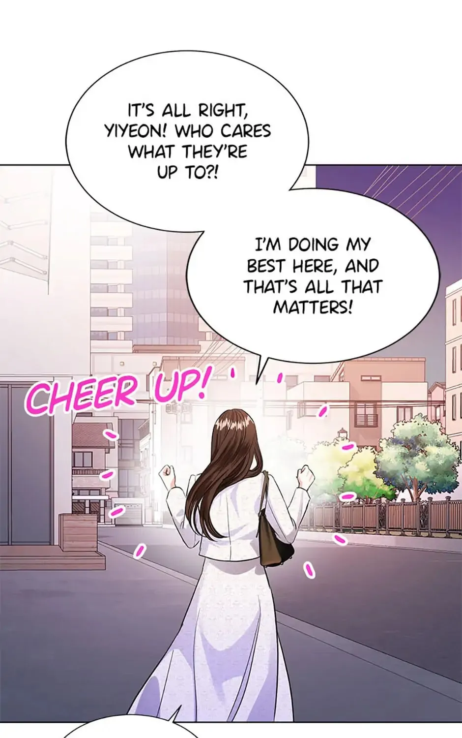 Read Sleeping With the Enemy (Ko Ji Young) chapter 35 image 116 on Lezhin
