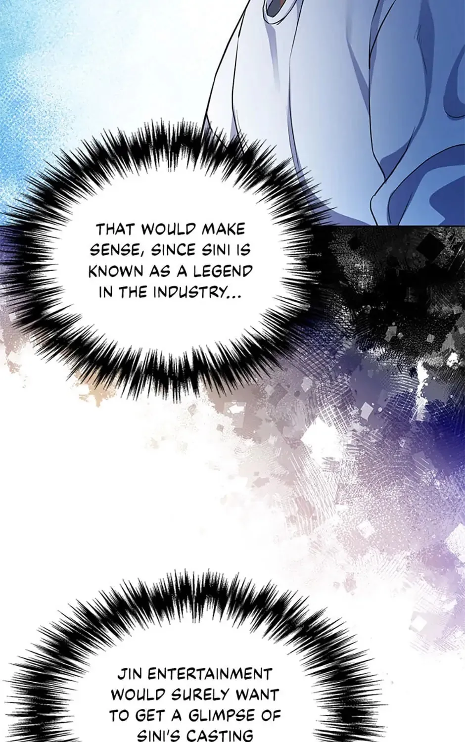 Read Sleeping With the Enemy (Ko Ji Young) chapter 35 image 12 on Lezhin