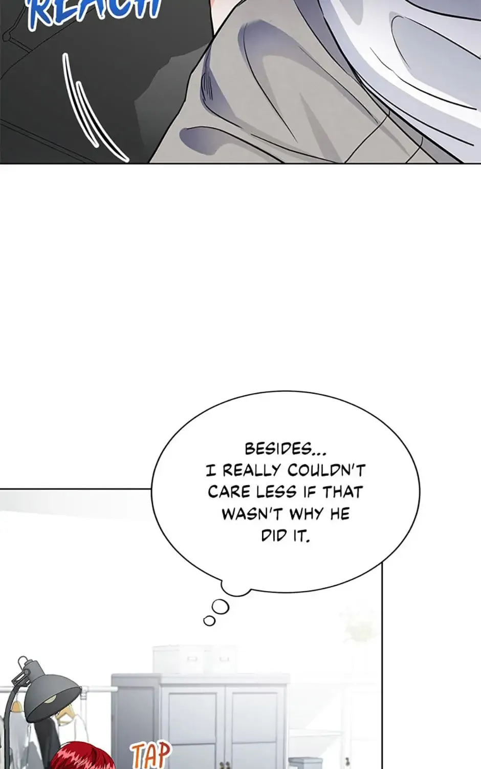 Read Sleeping With the Enemy (Ko Ji Young) chapter 35 image 14 on Lezhin