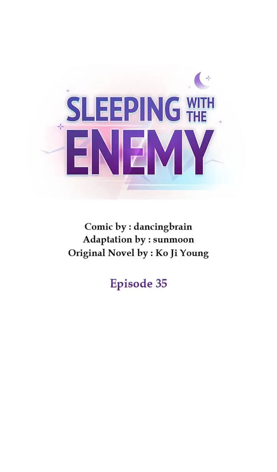 Read Sleeping With the Enemy (Ko Ji Young) chapter 35 image 22 on Lezhin