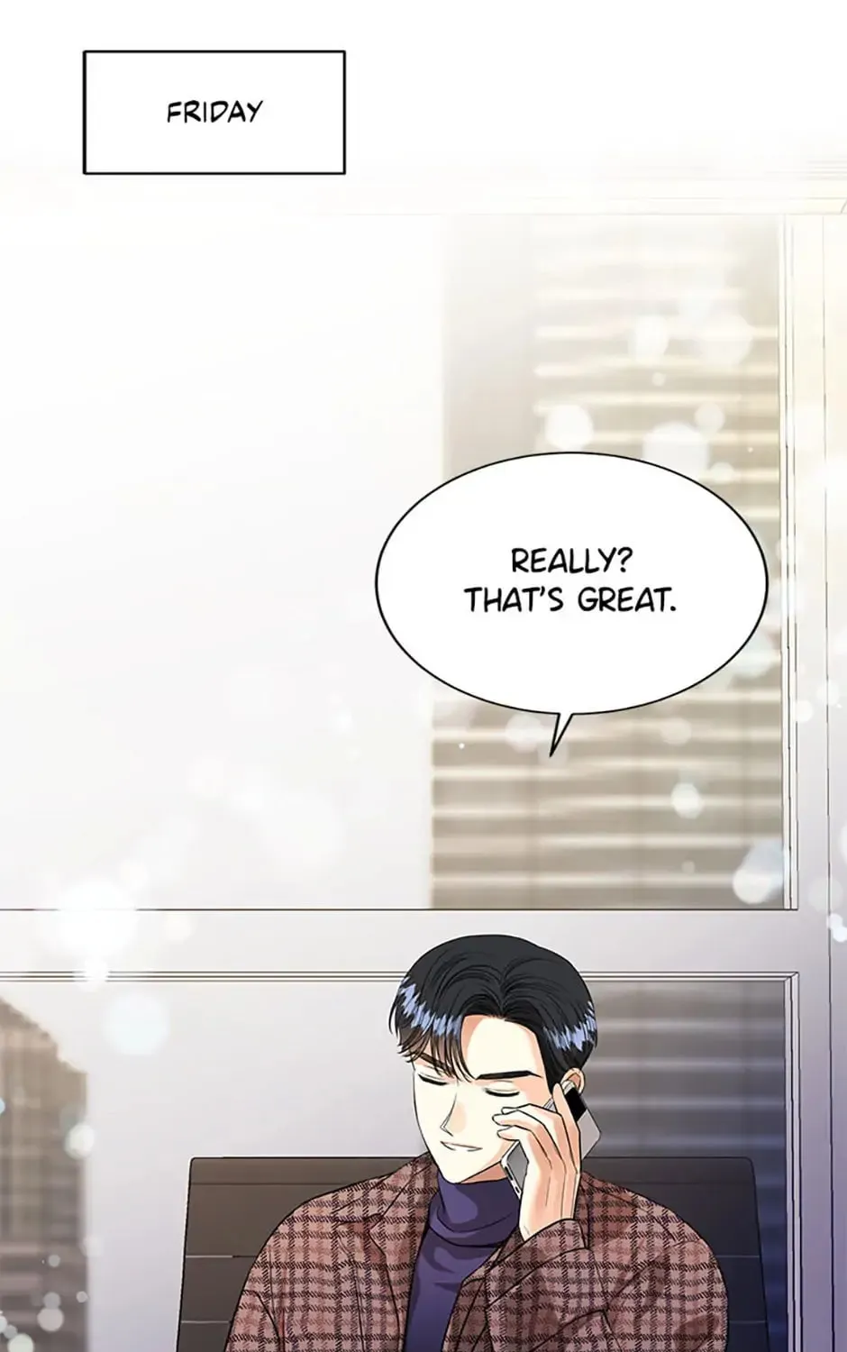 Read Sleeping With the Enemy (Ko Ji Young) chapter 35 image 24 on Lezhin