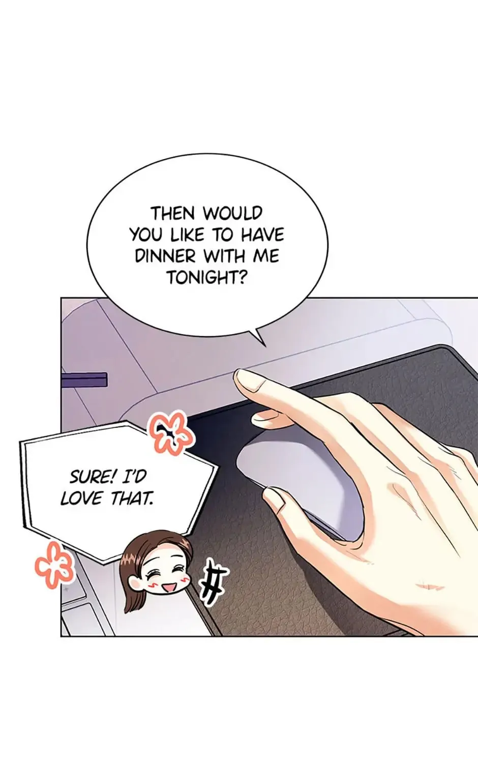 Read Sleeping With the Enemy (Ko Ji Young) chapter 35 image 26 on Lezhin