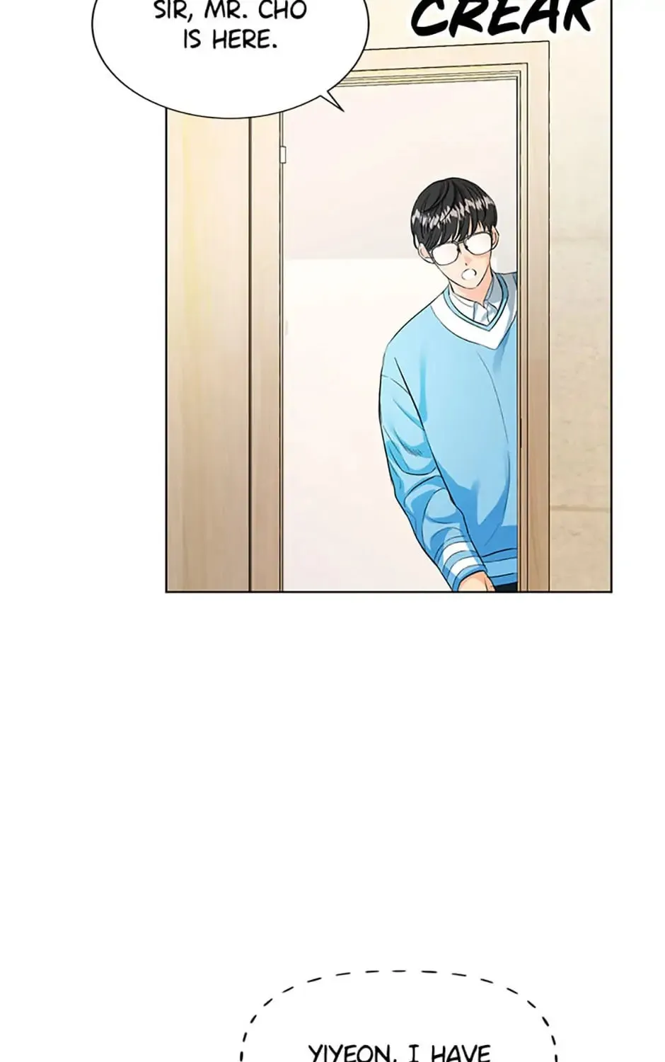 Read Sleeping With the Enemy (Ko Ji Young) chapter 35 image 30 on Lezhin