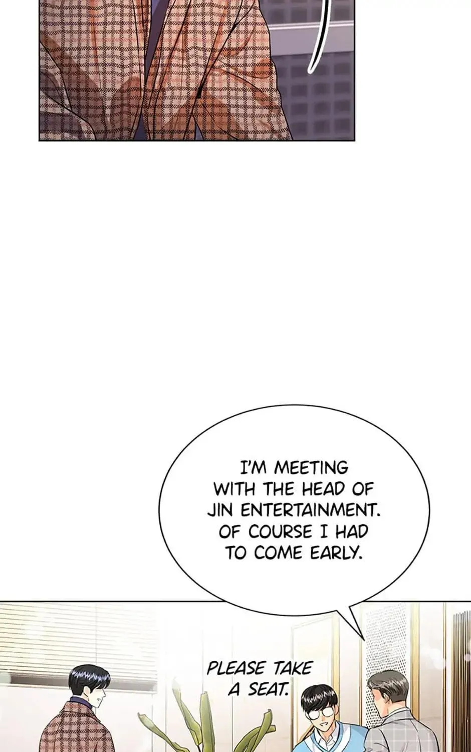 Read Sleeping With the Enemy (Ko Ji Young) chapter 35 image 34 on Lezhin