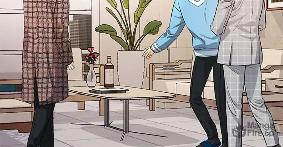 Read Sleeping With the Enemy (Ko Ji Young) chapter 35 image 35 on Lezhin