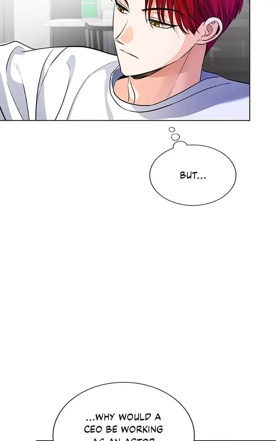 Read Sleeping With the Enemy (Ko Ji Young) chapter 35 image 4 on Lezhin