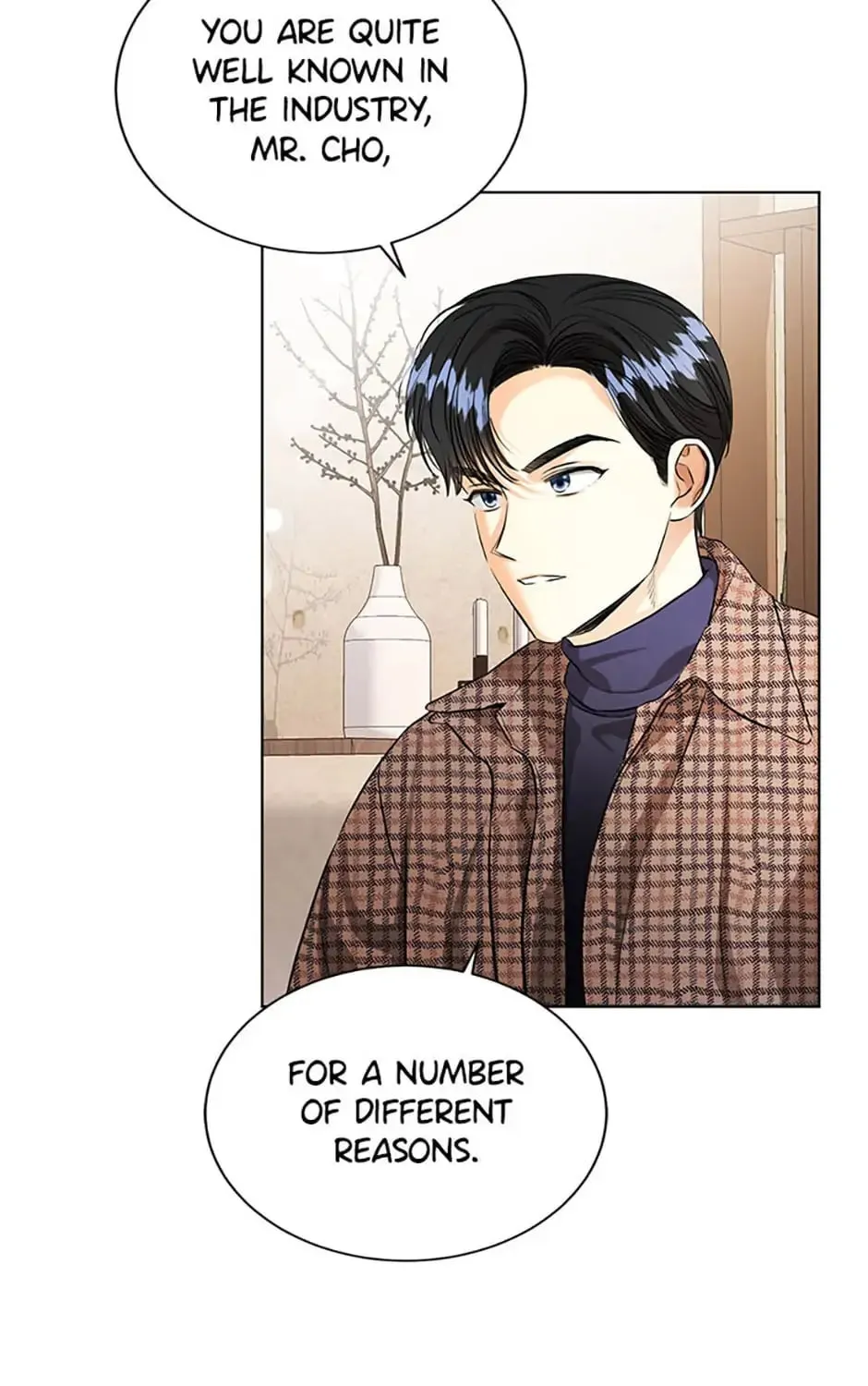 Read Sleeping With the Enemy (Ko Ji Young) chapter 35 image 44 on Lezhin