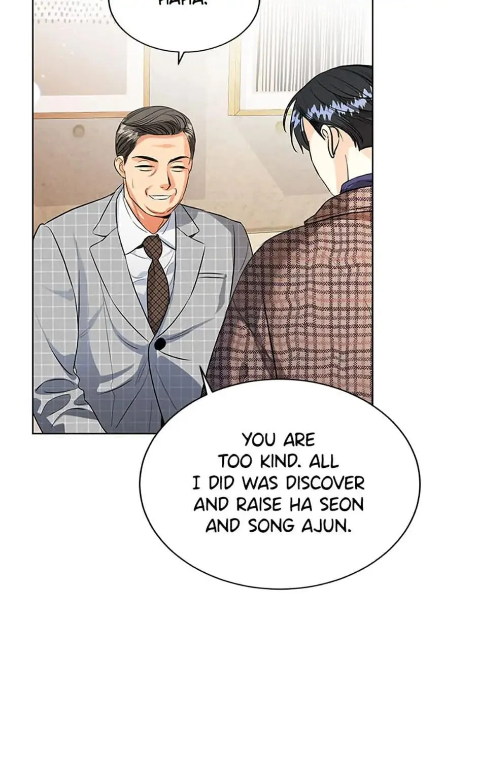 Read Sleeping With the Enemy (Ko Ji Young) chapter 35 image 46 on Lezhin