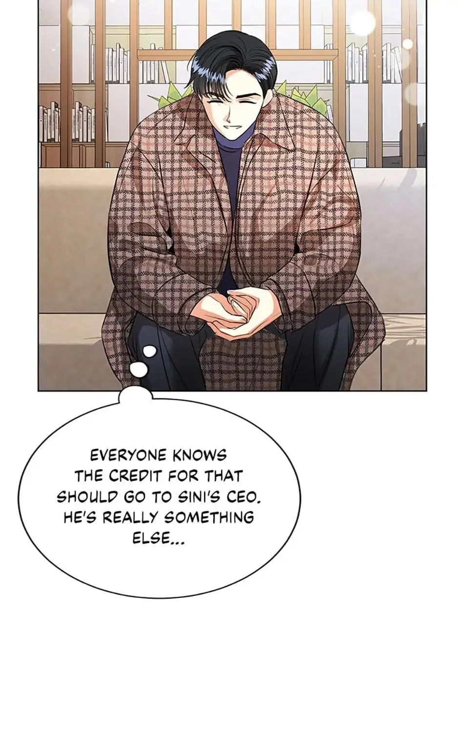 Read Sleeping With the Enemy (Ko Ji Young) chapter 35 image 48 on Lezhin
