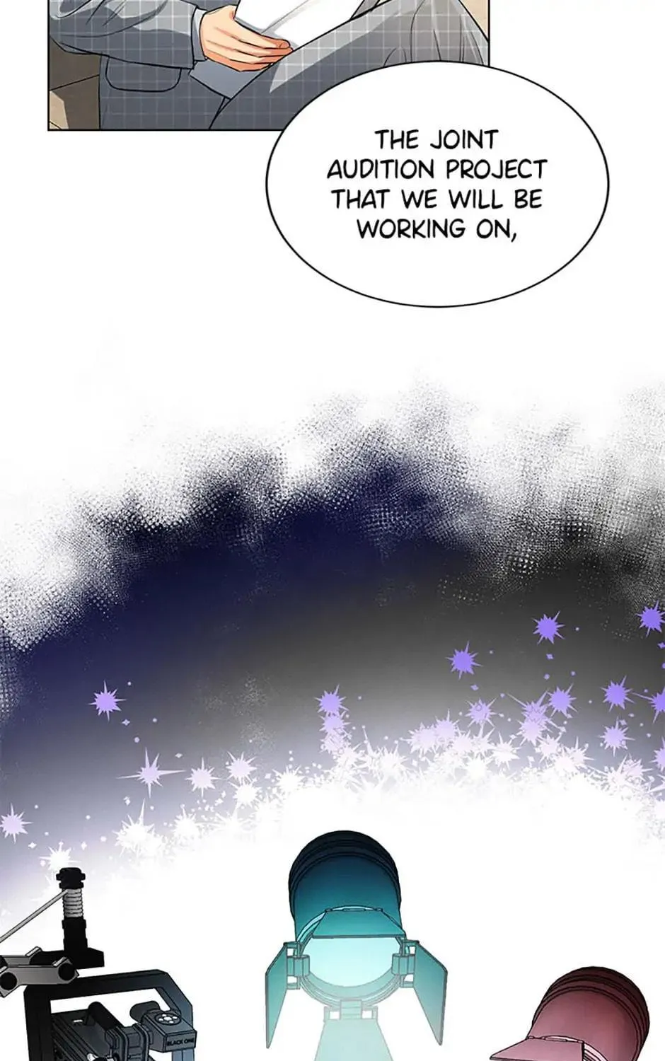 Read Sleeping With the Enemy (Ko Ji Young) chapter 35 image 52 on Lezhin