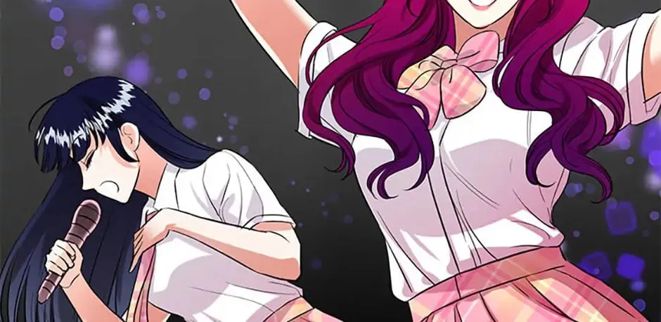 Read Sleeping With the Enemy (Ko Ji Young) chapter 35 image 55 on Lezhin