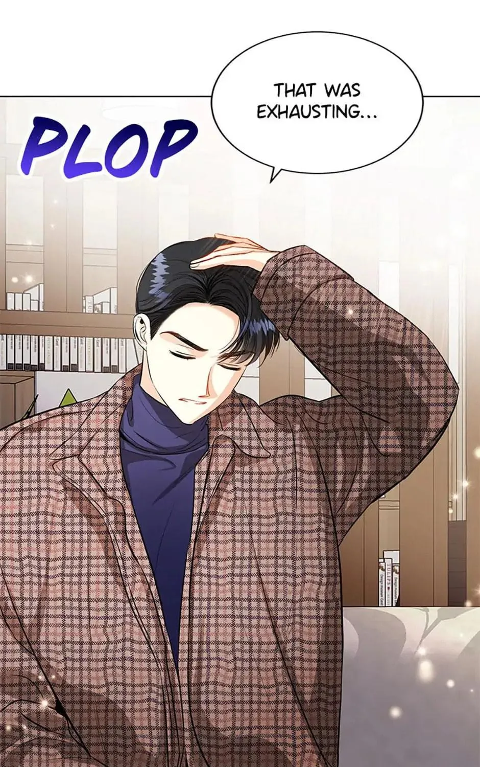 Read Sleeping With the Enemy (Ko Ji Young) chapter 35 image 64 on Lezhin