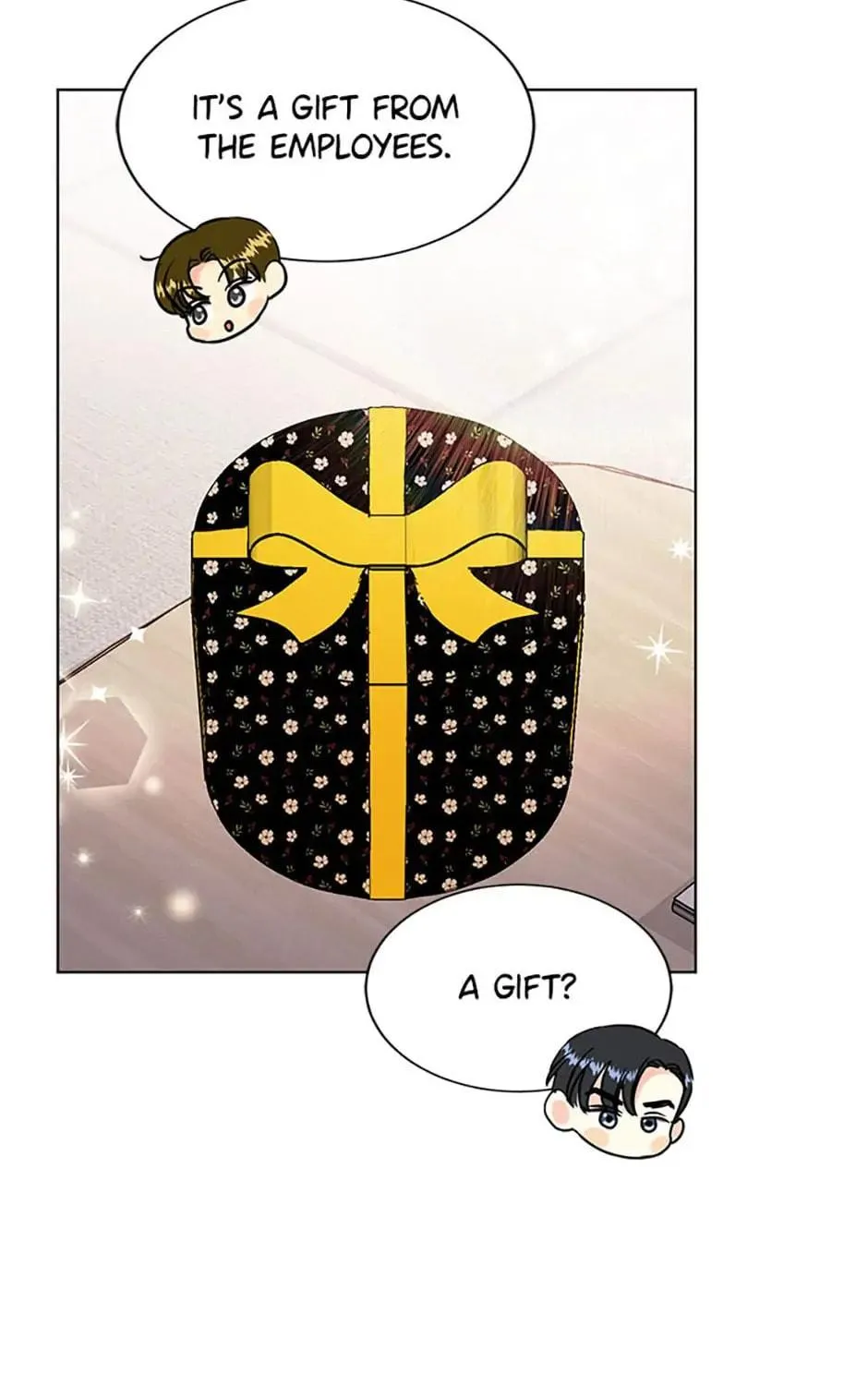 Read Sleeping With the Enemy (Ko Ji Young) chapter 35 image 70 on Lezhin