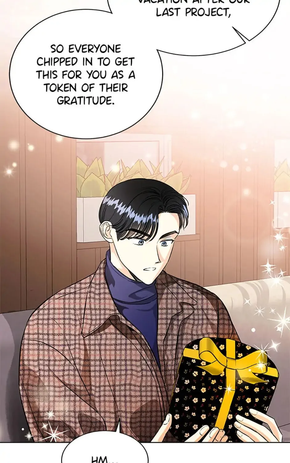 Read Sleeping With the Enemy (Ko Ji Young) chapter 35 image 72 on Lezhin
