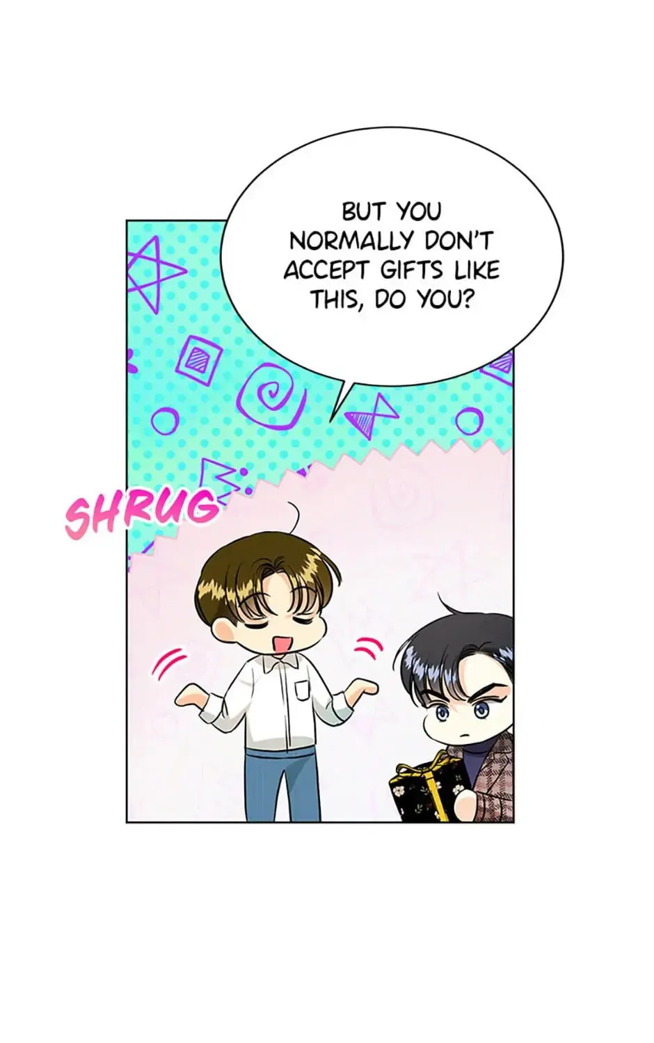 Read Sleeping With the Enemy (Ko Ji Young) chapter 35 image 74 on Lezhin